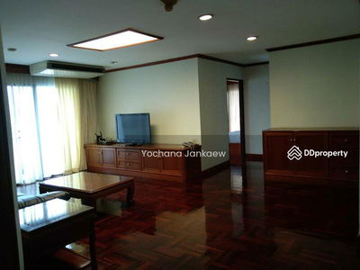 Richmond Palace, Bangkok, Thailand Richmond Palace, Bangkok, Thailand