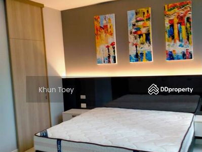 Noble Ploenchit, Bangkok, Thailand Noble Ploenchit, Bangkok, Thailand