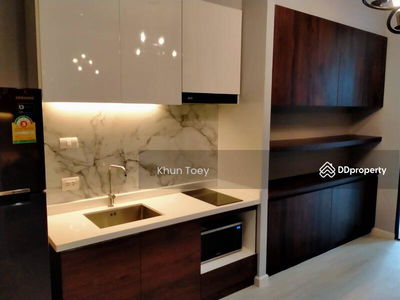 Noble Ploenchit, Bangkok, Thailand Noble Ploenchit, Bangkok, Thailand