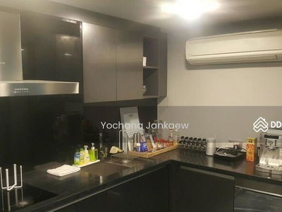 ASHTON Residence 41, Bangkok, Thailand ASHTON Residence 41, Bangkok, Thailand