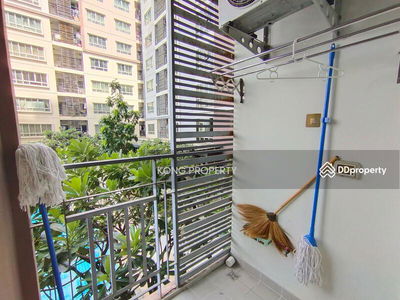 The Trust Residence Pinklao, Bangkok, Thailand The Trust Residence Pinklao, Bangkok, Thailand