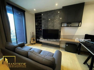 ASHTON Asoke - Rama 9, Bangkok, Thailand ASHTON Asoke - Rama 9, Bangkok, Thailand