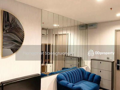 Life Asoke Hype, Bangkok, Thailand Life Asoke Hype, Bangkok, Thailand