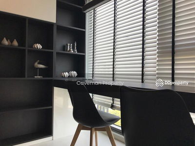 Rhythm Sukhumvit 36-38, Bangkok, Thailand Rhythm Sukhumvit 36-38, Bangkok, Thailand