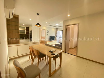 New City Thu Thiem, Vietnam New City Thu Thiem, Vietnam