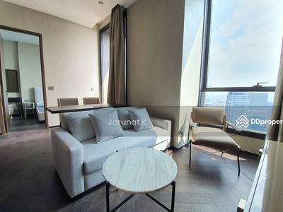 The Esse Sukhumvit 36, Bangkok, Thailand The Esse Sukhumvit 36, Bangkok, Thailand