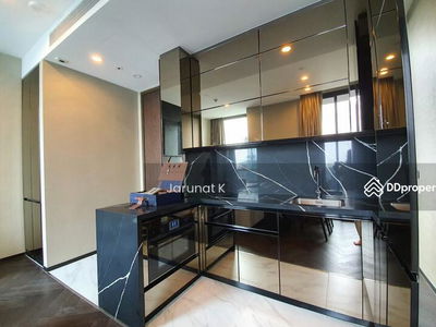 The Esse Sukhumvit 36, Bangkok, Thailand The Esse Sukhumvit 36, Bangkok, Thailand