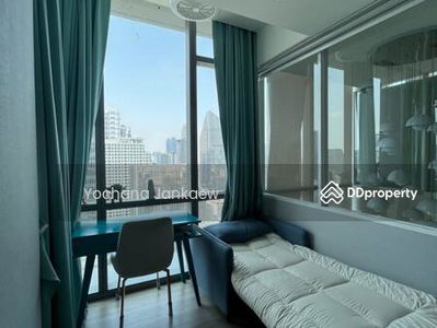 The Room Sukhumvit 21, Bangkok, Thailand The Room Sukhumvit 21, Bangkok, Thailand