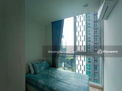 Noble Revolve Ratchada, Bangkok, Thailand Noble Revolve Ratchada, Bangkok, Thailand