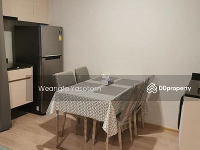 Noble Revolve Ratchada, Bangkok, Thailand Noble Revolve Ratchada, Bangkok, Thailand