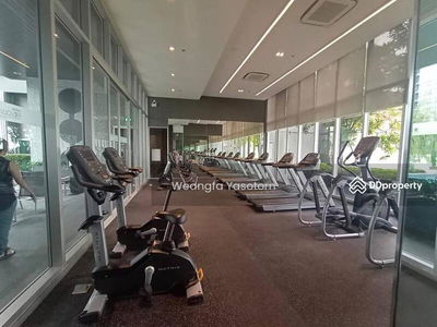 Noble Revolve Ratchada, Bangkok, Thailand Noble Revolve Ratchada, Bangkok, Thailand