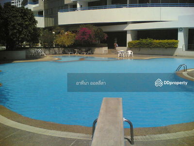 Jomtien Plaza Condotel, Chon Buri, Thailand Jomtien Plaza Condotel, Chon Buri, Thailand