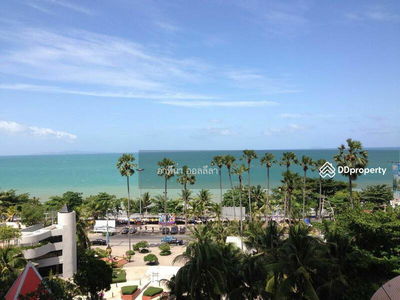 Jomtien Plaza Condotel, Chon Buri, Thailand Jomtien Plaza Condotel, Chon Buri, Thailand