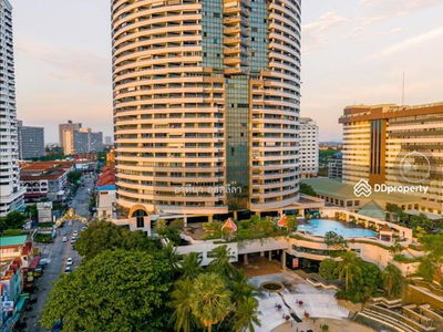 Jomtien Plaza Condotel, Chon Buri, Thailand Jomtien Plaza Condotel, Chon Buri, Thailand