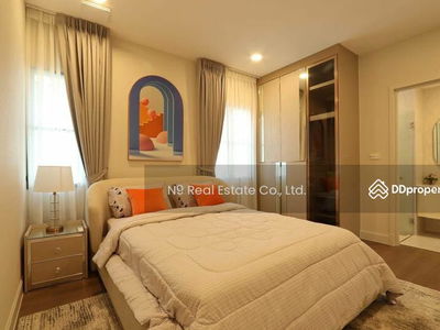 Nantawan Rama 9 New Krungthepkreetha, Bangkok, Thailand Nantawan Rama 9 New Krungthepkreetha, Bangkok, Thailand