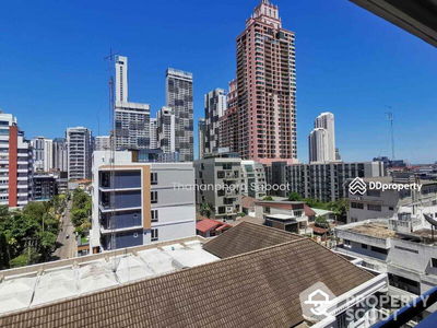 Y.O. Place, Bangkok, Thailand Y.O. Place, Bangkok, Thailand