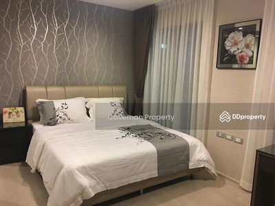 Rhythm Sukhumvit 36-38, Bangkok, Thailand Rhythm Sukhumvit 36-38, Bangkok, Thailand