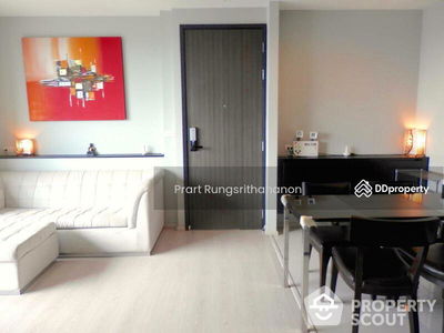 Rhythm Sukhumvit 44/1, Bangkok, Thailand Rhythm Sukhumvit 44/1, Bangkok, Thailand