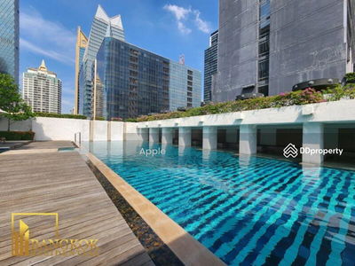 Athenee Residence, Bangkok, Thailand Athenee Residence, Bangkok, Thailand