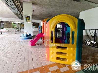 The Waterford Park Sukhumvit 53, Bangkok, Thailand The Waterford Park Sukhumvit 53, Bangkok, Thailand