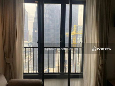 The Line Asoke-Ratchada, Bangkok, Thailand The Line Asoke-Ratchada, Bangkok, Thailand