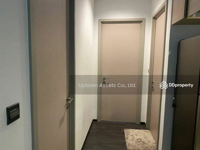 The Line Asoke-Ratchada, Bangkok, Thailand The Line Asoke-Ratchada, Bangkok, Thailand