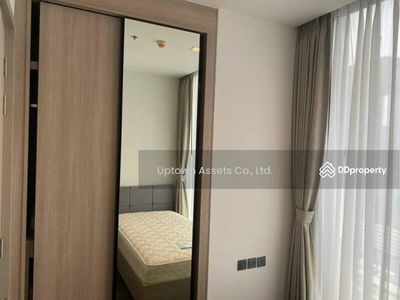 The Line Asoke-Ratchada, Bangkok, Thailand The Line Asoke-Ratchada, Bangkok, Thailand