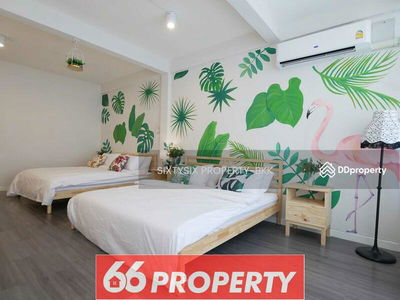 Townhouse for Rent, Bangkok, Thailand Townhouse for Rent, Bangkok, Thailand