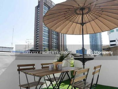 Townhouse for Rent, Bangkok, Thailand Townhouse for Rent, Bangkok, Thailand