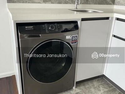 Whizdom Inspire Sukhumvit, Bangkok, Thailand Whizdom Inspire Sukhumvit, Bangkok, Thailand