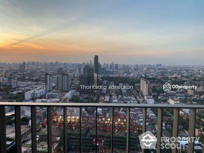 Whizdom Inspire Sukhumvit, Bangkok, Thailand Whizdom Inspire Sukhumvit, Bangkok, Thailand