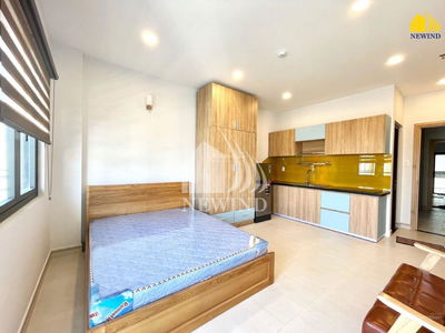 Him Lam Kenh Te urban area, Vietnam Him Lam Kenh Te urban area, Vietnam