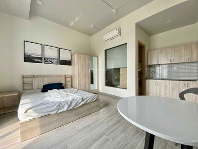 Him Lam Kenh Te urban area, Vietnam Him Lam Kenh Te urban area, Vietnam