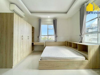 Him Lam Kenh Te urban area, Vietnam Him Lam Kenh Te urban area, Vietnam