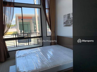 Housing in Kathu, Thailand Housing in Kathu, Thailand