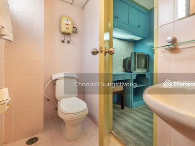 Nasa Vegas Apartment, Bangkok, Thailand Nasa Vegas Apartment, Bangkok, Thailand