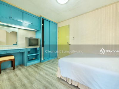 Nasa Vegas Apartment, Bangkok, Thailand Nasa Vegas Apartment, Bangkok, Thailand