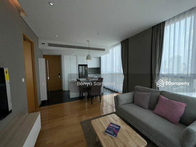 Aequa Sukhumvit 49, Bangkok, Thailand Aequa Sukhumvit 49, Bangkok, Thailand