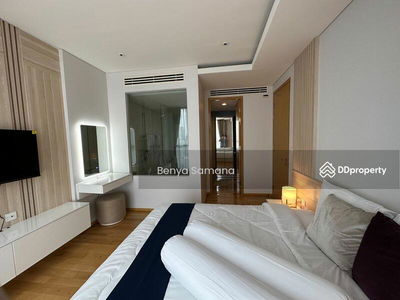 Aequa Sukhumvit 49, Bangkok, Thailand Aequa Sukhumvit 49, Bangkok, Thailand