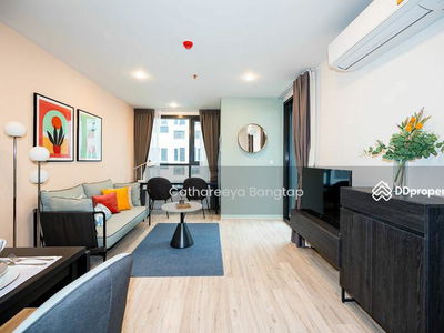 XT Huaikhwang, Bangkok, Thailand XT Huaikhwang, Bangkok, Thailand