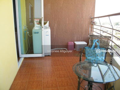 2-room condo for rent in the city, Nakhon Ratchasima, Thailand 2-room condo for rent in the city, Nakhon Ratchasima, Thailand