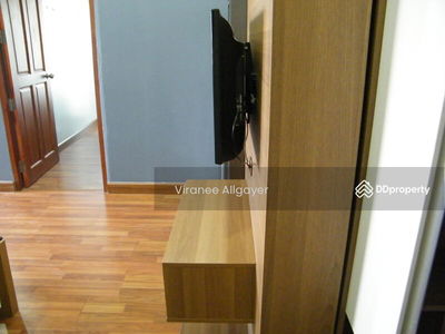 2-room condo for rent in the city, Nakhon Ratchasima, Thailand 2-room condo for rent in the city, Nakhon Ratchasima, Thailand