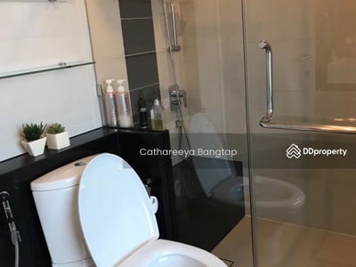 Supalai Premier Asoke, Bangkok, Thailand Supalai Premier Asoke, Bangkok, Thailand