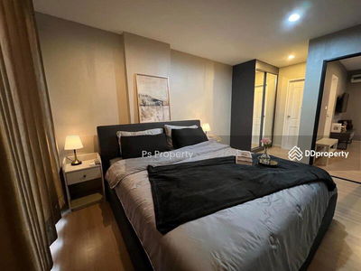 Niche Mono Bangna (Building A and B), Bangkok, Thailand Niche Mono Bangna (Building A and B), Bangkok, Thailand