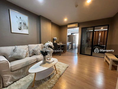 Niche Mono Bangna (Building A and B), Bangkok, Thailand Niche Mono Bangna (Building A and B), Bangkok, Thailand