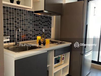 Niche Mono Bangna (Building A and B), Bangkok, Thailand Niche Mono Bangna (Building A and B), Bangkok, Thailand