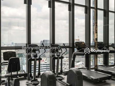 ASHTON Silom, Bangkok, Thailand ASHTON Silom, Bangkok, Thailand