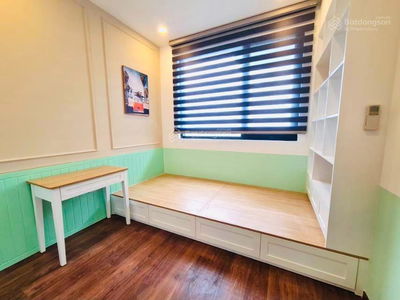 One Verandah Mapletree, Vietnam One Verandah Mapletree, Vietnam