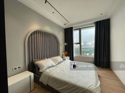 Midtown Phu My Hung, Vietnam Midtown Phu My Hung, Vietnam