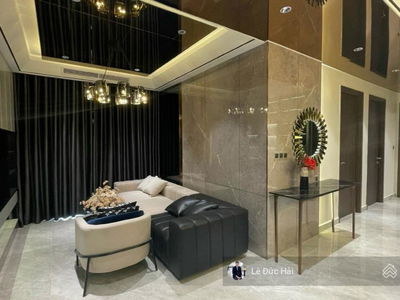 Midtown Phu My Hung, Vietnam Midtown Phu My Hung, Vietnam